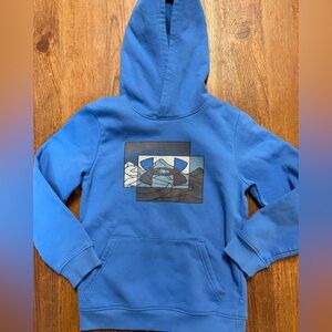 Under Armour Hoodie